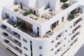 Nouvelle construction - Appartement - Torrevieja - Centro