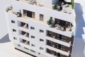 Nouvelle construction - Appartement - Torrevieja - Centro