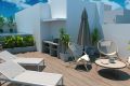 Nouvelle construction - Appartement - Torrevieja - Centro