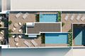 Nouvelle construction - Appartement - Torrevieja - Centro