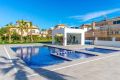Nouvelle construction - Appartement - Torrevieja - Centro