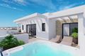 Nouvelle construction - Appartement - Torrevieja - Centro