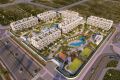 Nouvelle construction - Appartement - Torrevieja - La Hoya