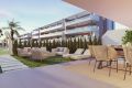 Nouvelle construction - Appartement - Torrevieja - La Hoya