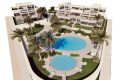 Nouvelle construction - Appartement - Torrevieja - Los Balcones