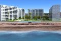 Nouvelle construction - Appartement - Torrevieja - Punta prima