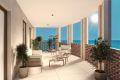 Nouvelle construction - Appartement - Villajoyosa - Cala Mallaeta