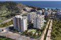 Nouvelle construction - Appartement - Villajoyosa - Playa del Torres