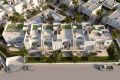 Nouvelle construction - Bungalow - Algorfa - La Finca Golf