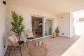 Nouvelle construction - Bungalow - Algorfa - La Finca Golf
