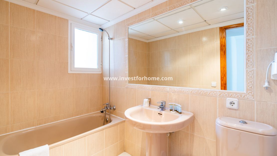 Nouvelle construction - Bungalow - Calpe