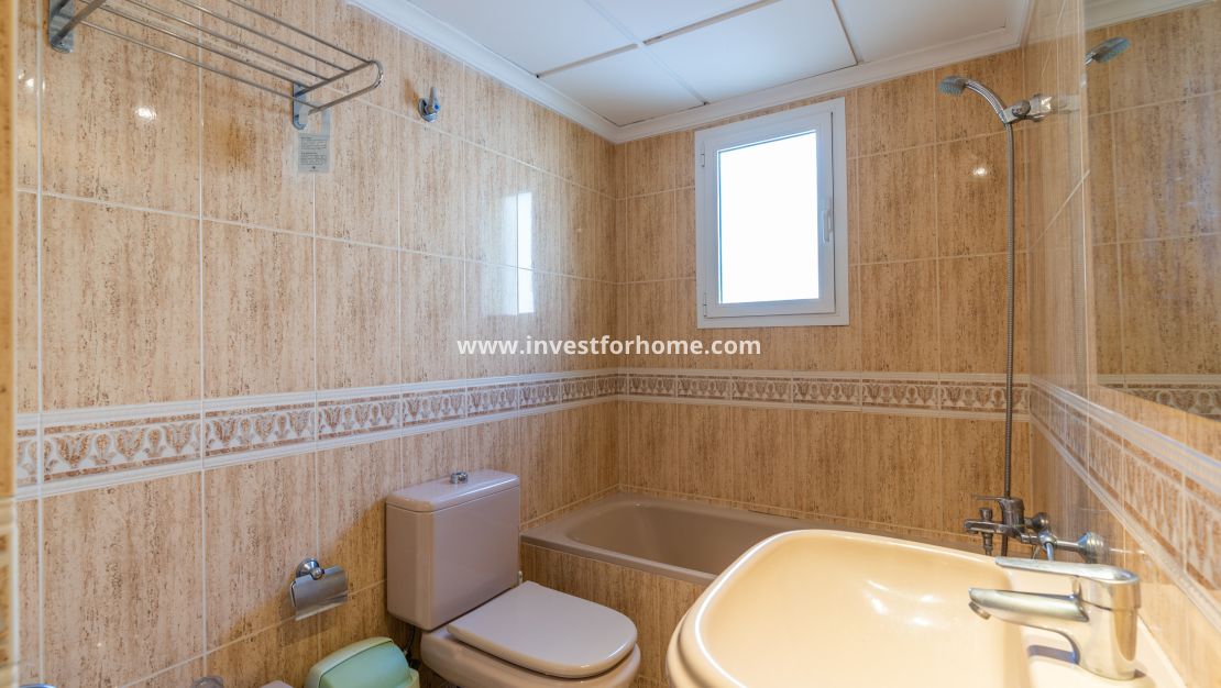 Nouvelle construction - Bungalow - Calpe
