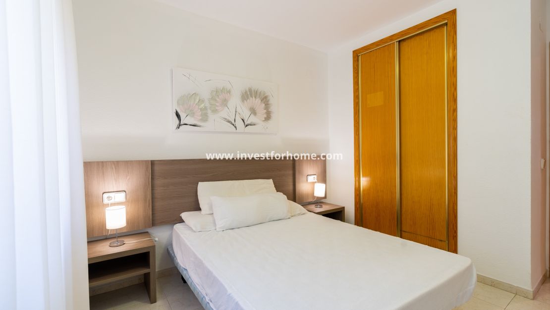 Nouvelle construction - Bungalow - Calpe