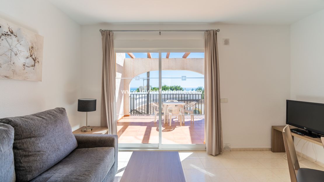 Nouvelle construction - Bungalow - Calpe