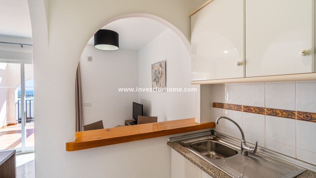 Nouvelle construction - Bungalow - Calpe