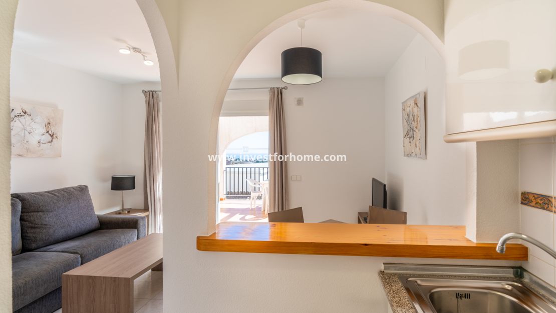 Nouvelle construction - Bungalow - Calpe