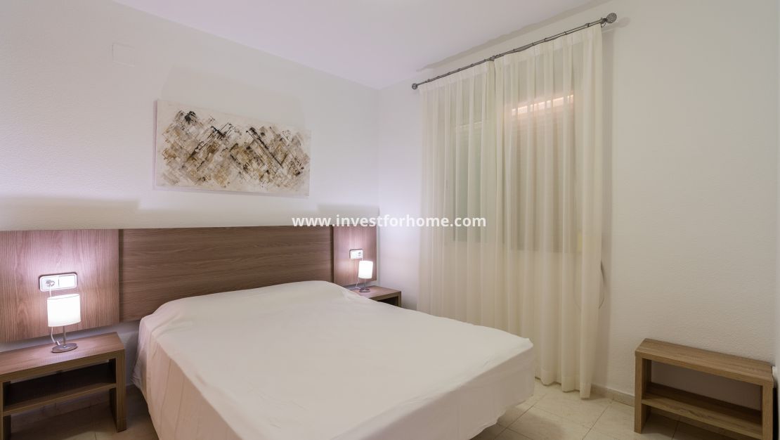 Nouvelle construction - Bungalow - Calpe
