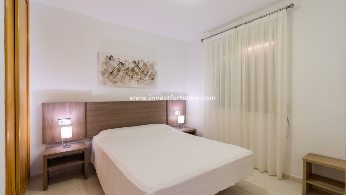Nouvelle construction - Bungalow - Calpe