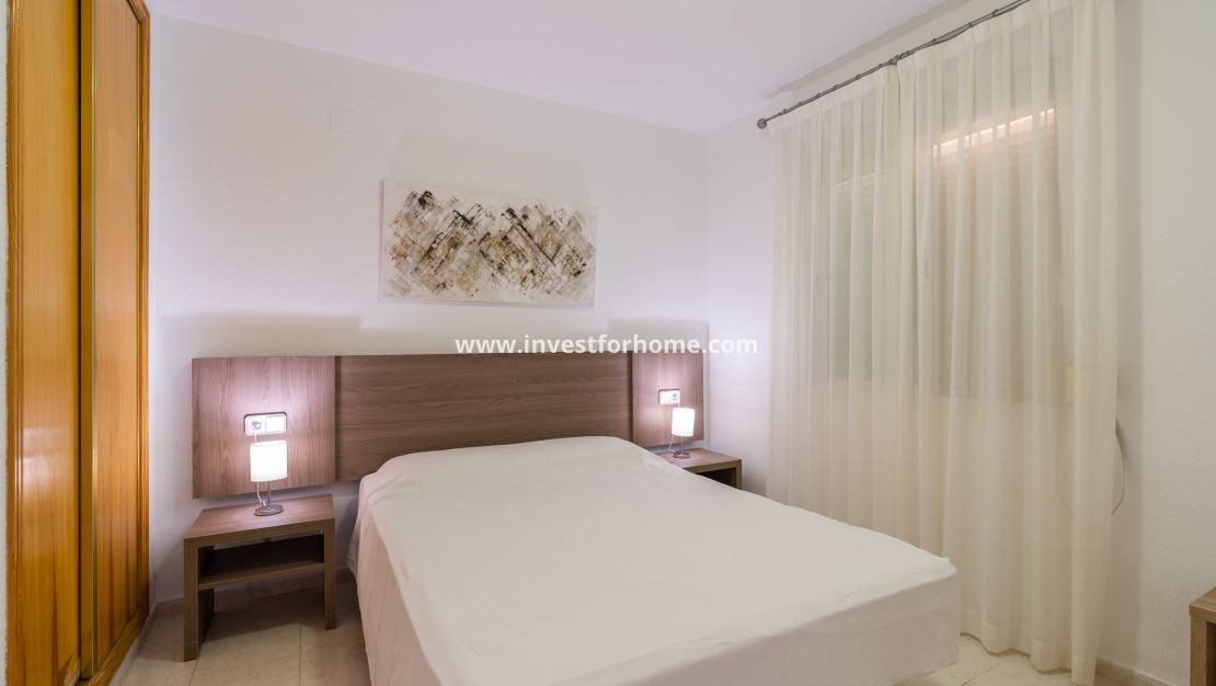 Nouvelle construction - Bungalow - Calpe