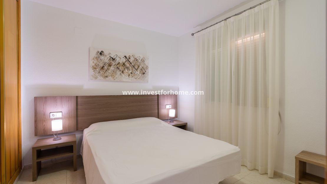 Nouvelle construction - Bungalow - Calpe