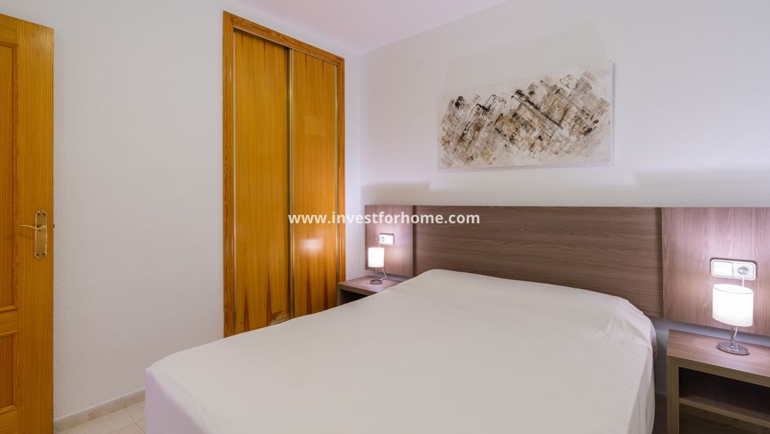 Nouvelle construction - Bungalow - Calpe
