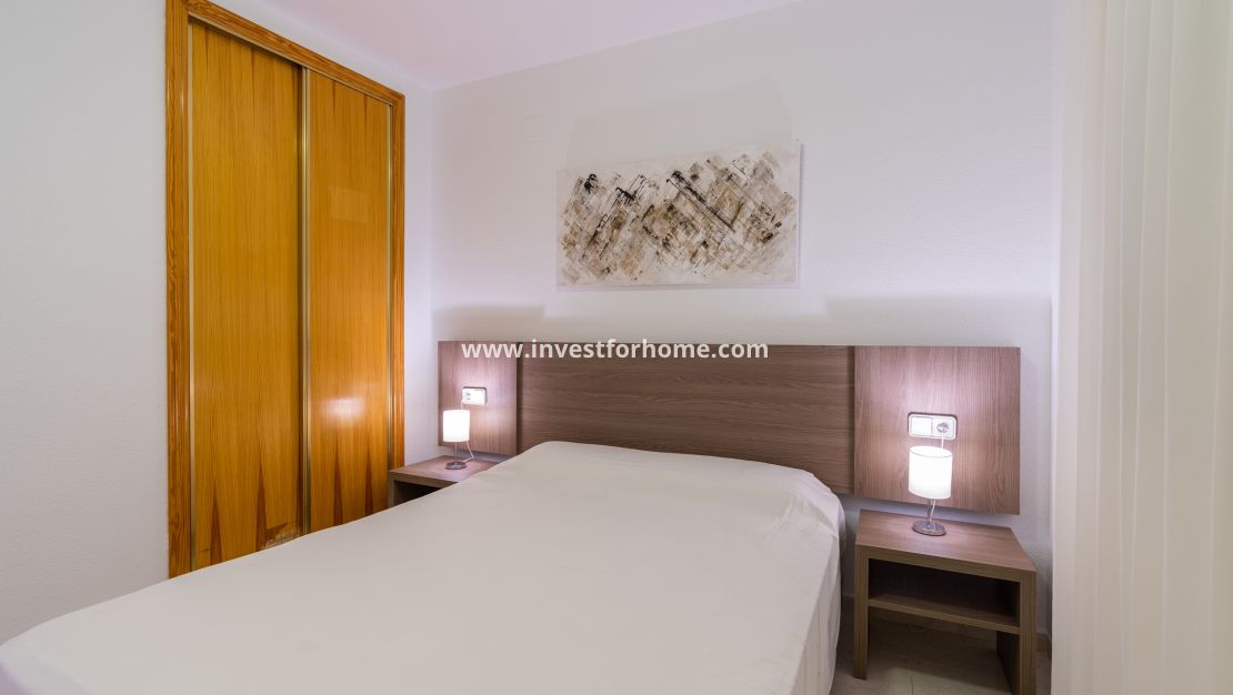 Nouvelle construction - Bungalow - Calpe