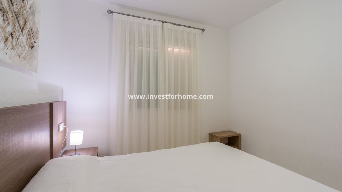 Nouvelle construction - Bungalow - Calpe