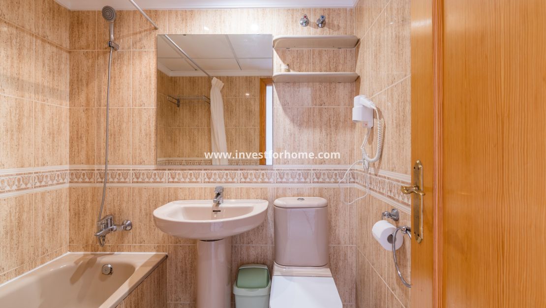 Nouvelle construction - Bungalow - Calpe