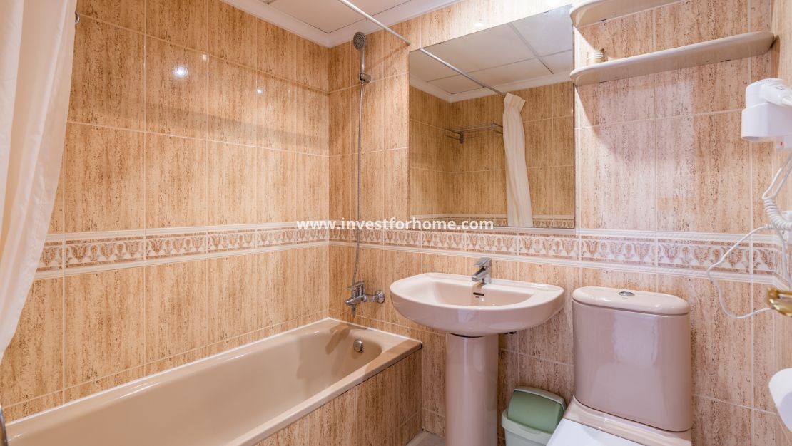 Nouvelle construction - Bungalow - Calpe