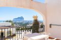 Nouvelle construction - Bungalow - Calpe