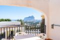 Nouvelle construction - Bungalow - Calpe