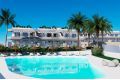 Nouvelle construction - Bungalow - Finestrat