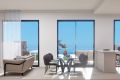 Nouvelle construction - Bungalow - Finestrat