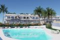 Nouvelle construction - Bungalow - Finestrat