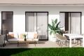 Nouvelle construction - Bungalow - Finestrat