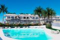Nouvelle construction - Bungalow - Finestrat