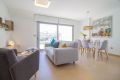 Nouvelle construction - Bungalow - Orihuela Costa - Vistabella