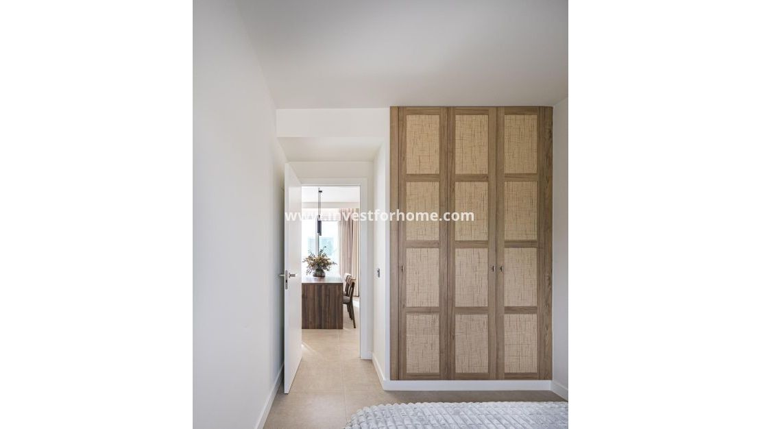 Nouvelle construction - Bungalow - Pilar de la Horadada - Torre De La Horadada