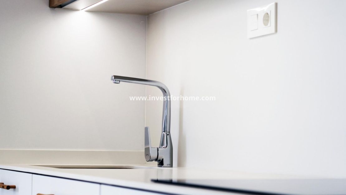 Nouvelle construction - Bungalow - Pilar de la Horadada - Torre De La Horadada