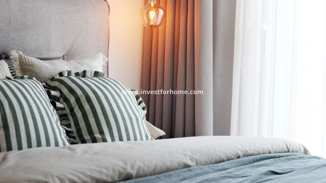 Nouvelle construction - Bungalow - Pilar de la Horadada - Torre De La Horadada