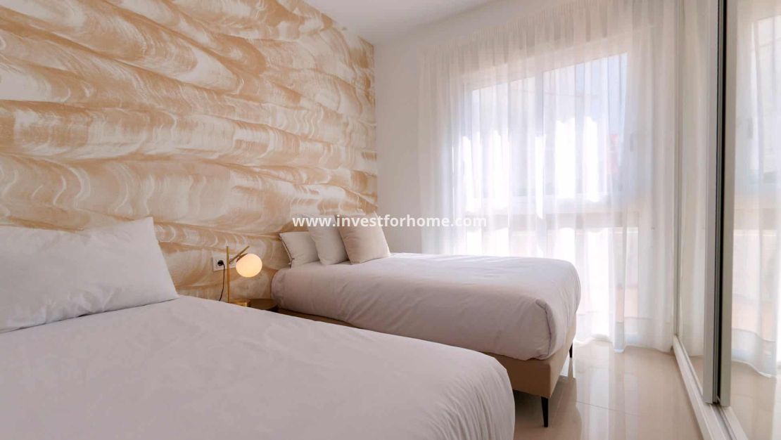 Nouvelle construction - Bungalow - Rojales - Ciudad Quesada