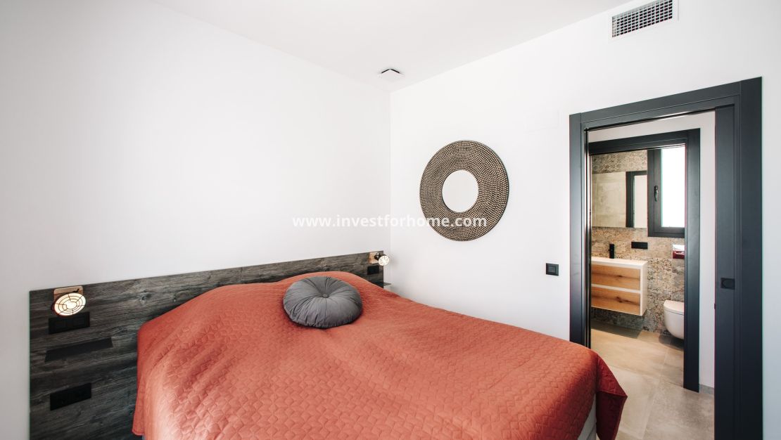 Nouvelle construction - Bungalow - Rojales - Ciudad Quesada