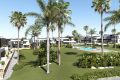 Nouvelle construction - Bungalow - Rojales - Ciudad Quesada