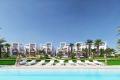 Nouvelle construction - Bungalow - Rojales - Ciudad Quesada