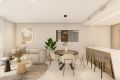 Nouvelle construction - Bungalow - Rojales - Ciudad Quesada