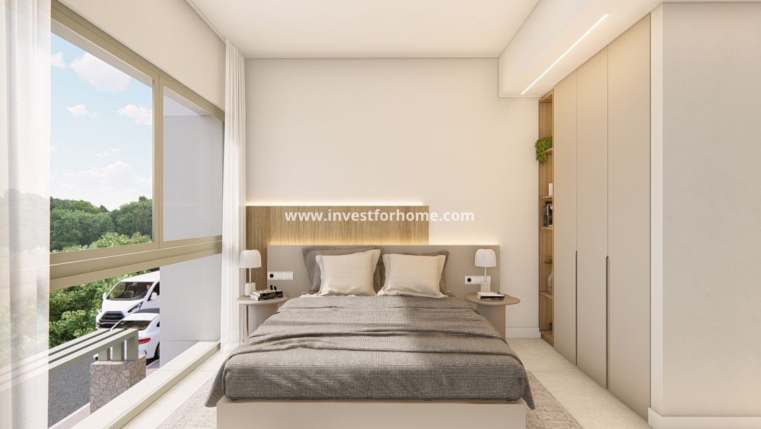 Nouvelle construction - Bungalow - Rojales - Ciudad Quesada