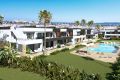 Nouvelle construction - Bungalow - Rojales - Ciudad Quesada