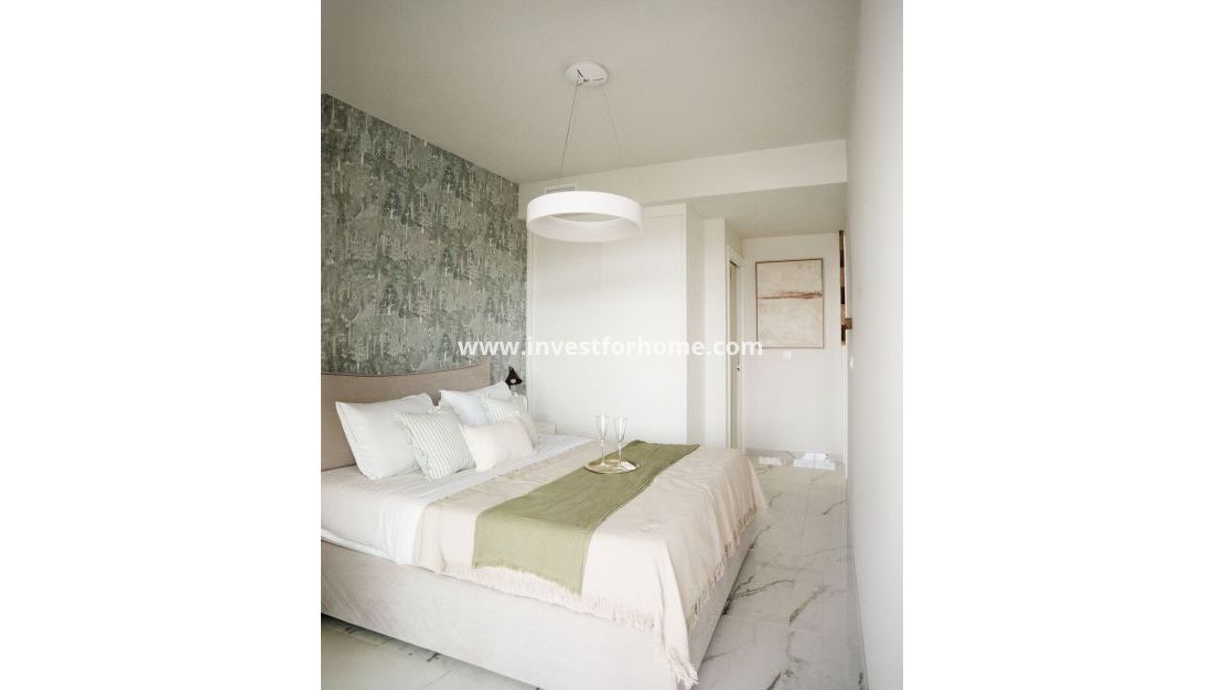 Nouvelle construction - Bungalow - Rojales - Ciudad Quesada