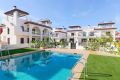Nouvelle construction - Bungalow - Rojales - Ciudad Quesada