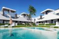 Nouvelle construction - Bungalow - San Fulgencio